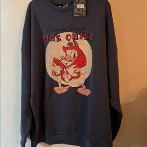 Unisex Disney x CAKEWORTHY 85th Anniversary Fantasia Hoodie